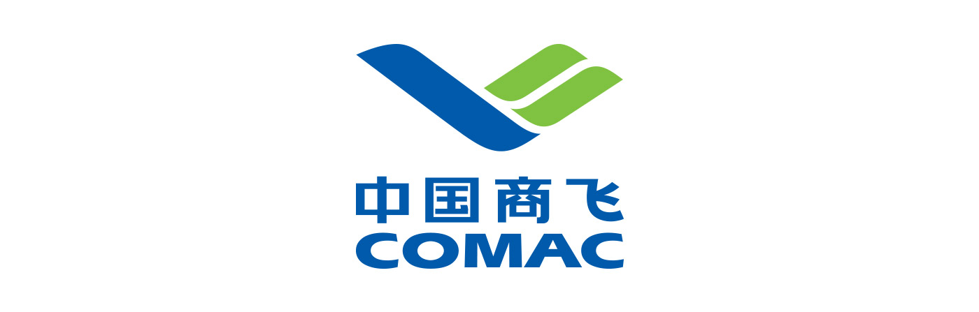 中国商飞comac