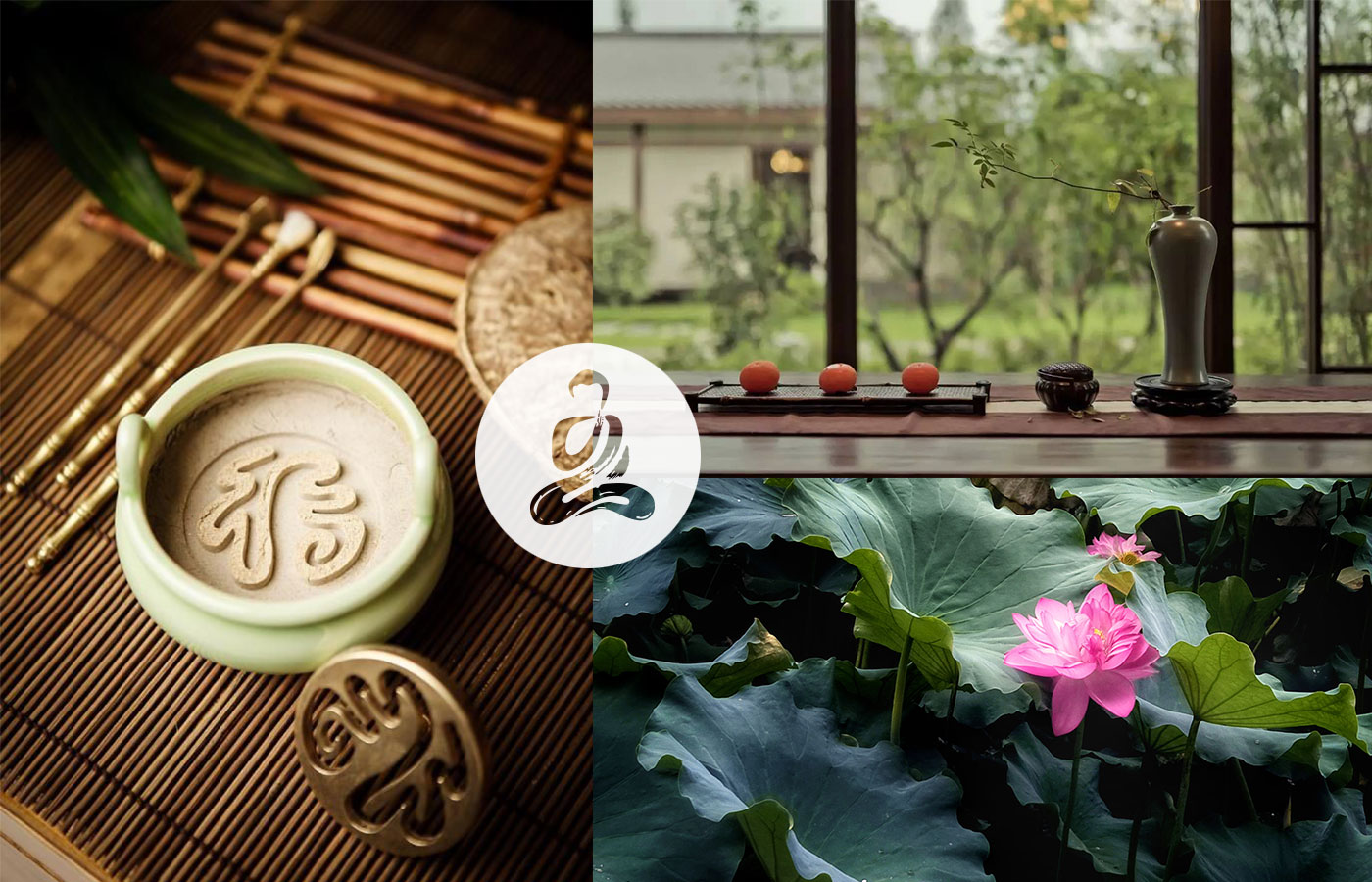 上海玉佛禅寺品牌设计